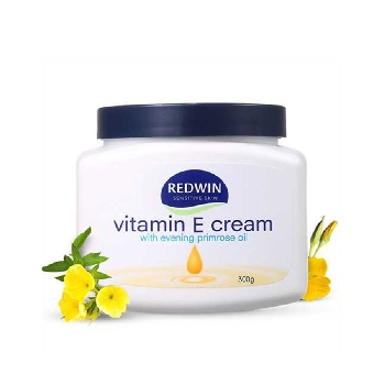 Kem Dưỡng Da Redwin Vitamin E Cream, Úc 300g