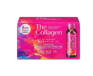 Nước Uống The Collagen Shiseido
