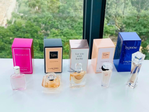 Sét Nước Hoa Nữ Lancome Fragrances