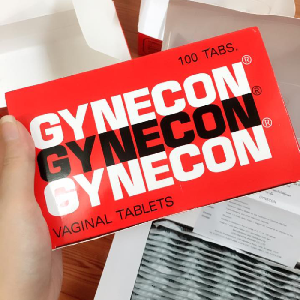 Viên Thuốc Đặt Phụ Khoa Gynecon Thái Lan