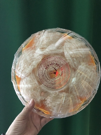 Yến Sào Khánh Hòa Nguyên Chất