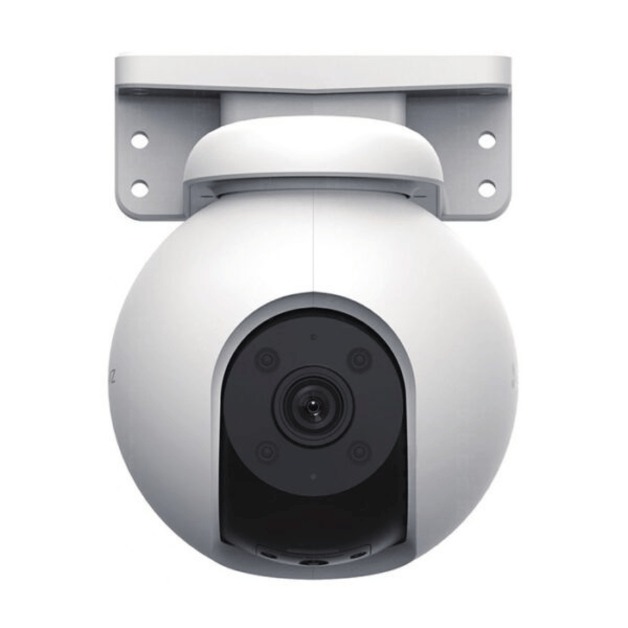 Camera Wi-Fi Ngoài trời EZVIZ H8 Pro 3MP 2K/H8 Pro 5MP 3K [Bản 2023 - Chính hãng - Full Vat]-1