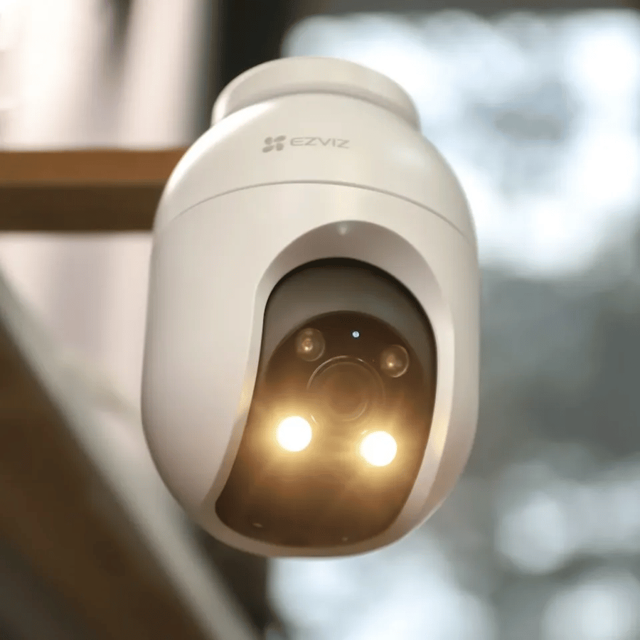 Camera Wifi EZVIZ C8C 4MP 2K+/5MP 3K [Bản Q1.2024 - Chính hãng - Full Vat]-2