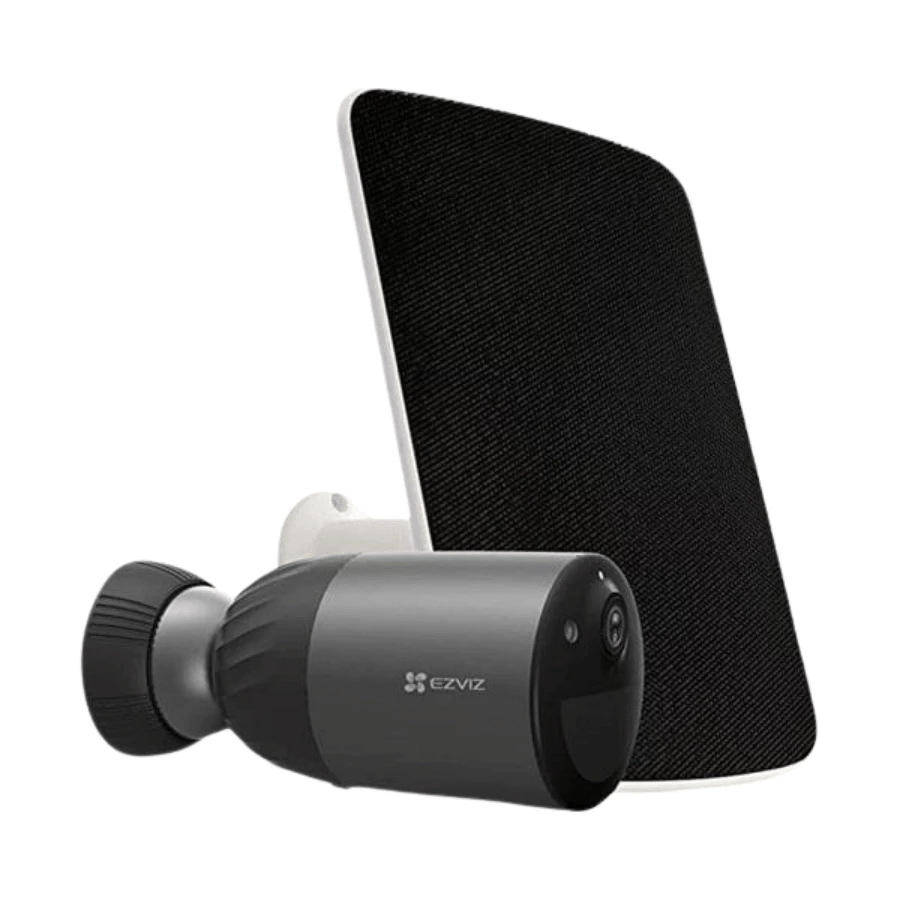 Camera Wifi EZVIZ có PIN và SOLAR EB3 2K(3MP | All In One)-1
