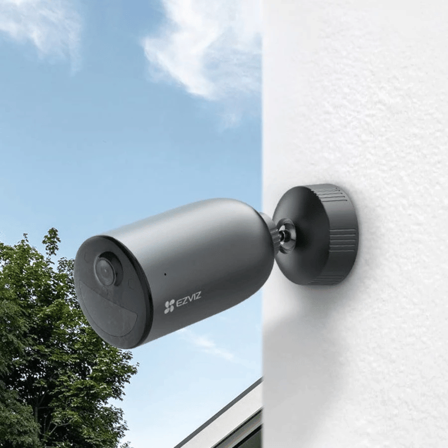 Camera Wifi EZVIZ có PIN và SOLAR EB3 2K(3MP | All In One)-2