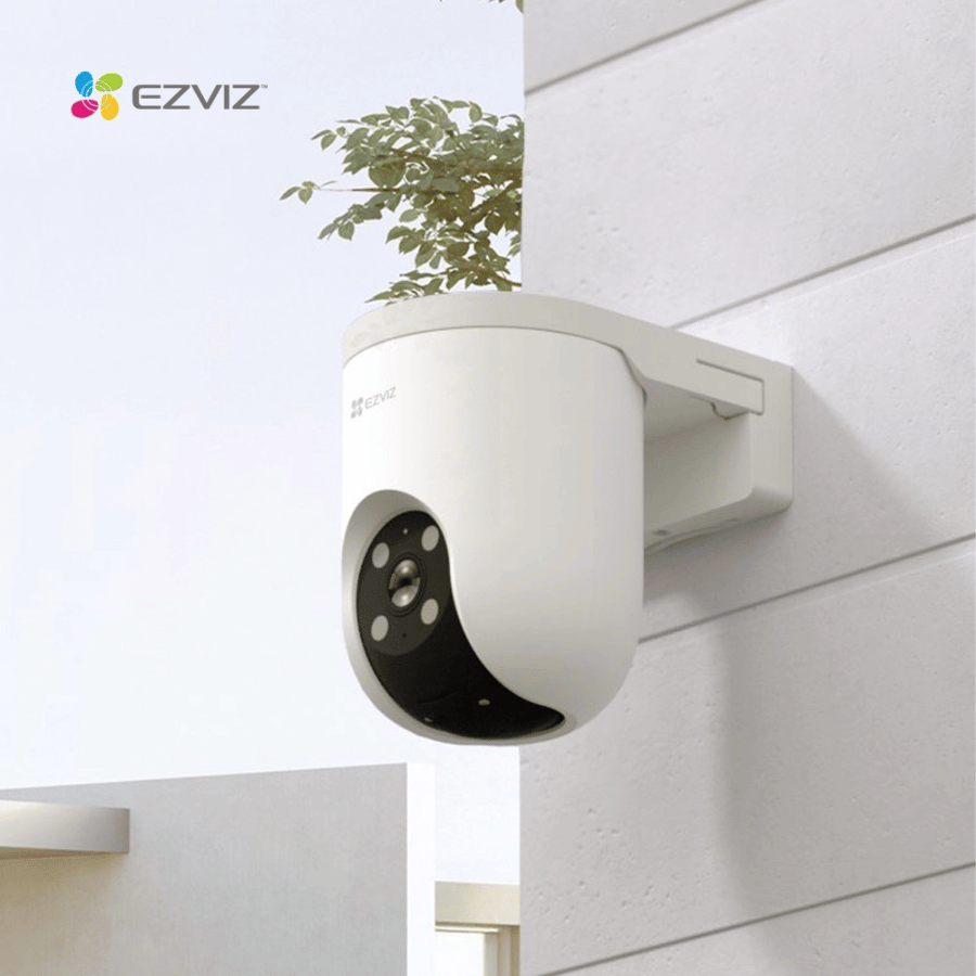 Camera Wifi EZVIZ H8C PRO 2K/2K+4MP/3K 5MP(3MP/4MP/5MP | Nhận dạng Người | Thùng 12c )-1