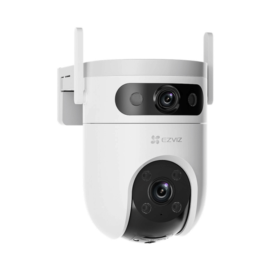 Camera Wifi EZVIZ H9C(3MP+3MP)- Dual 2K/(5MP+5MP)- Dual 3K 2 mắt camera 2 khung hình độc lập-1