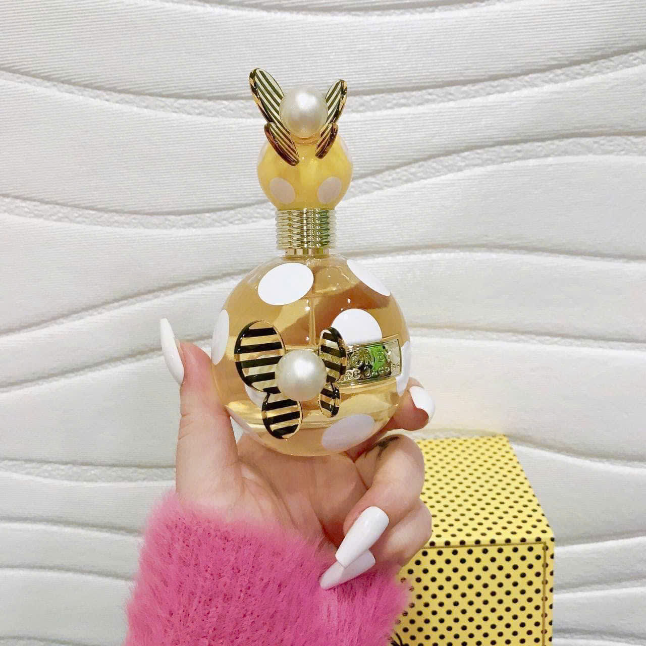 Fullseal 100mL - Marc Jacobs Honey EDP 100mL-5