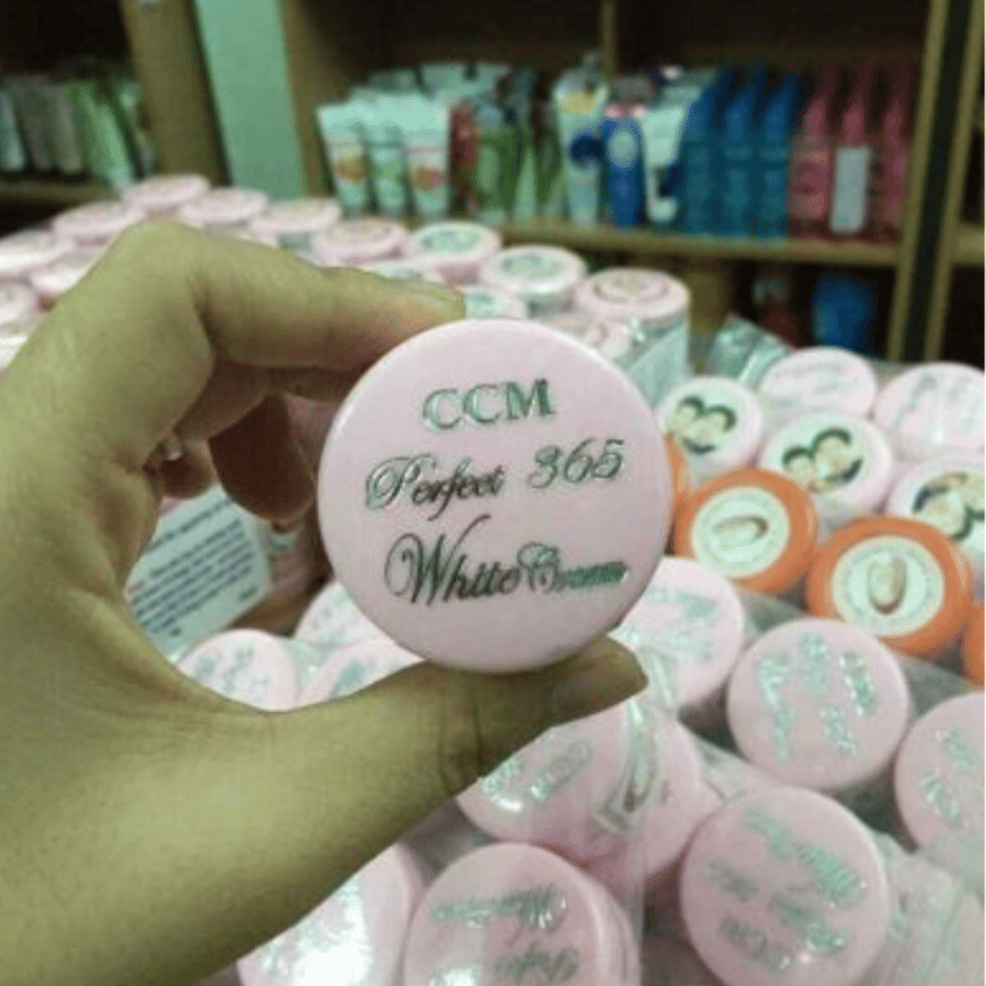 Kem Dưỡng Trắng Da 365 crem thái lan-2