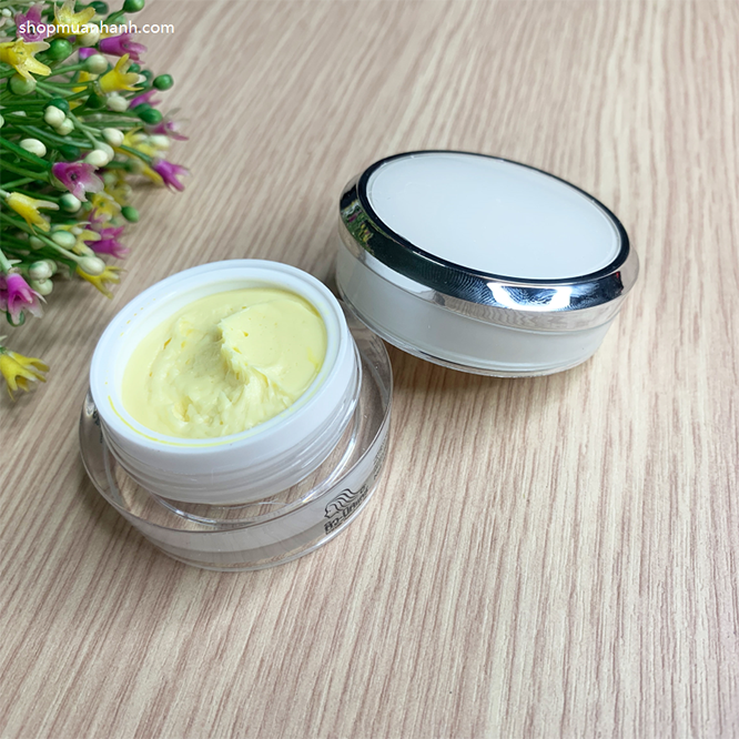 Kem Trị Thâm Nách Q-Nic Care Thái Lan-3