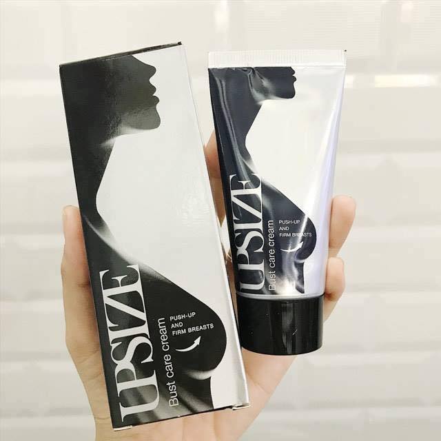 Kem Nâng Nở Ngực Upsize Nga Tinh Hoa Thảo Dược Thiên Nhiên-1