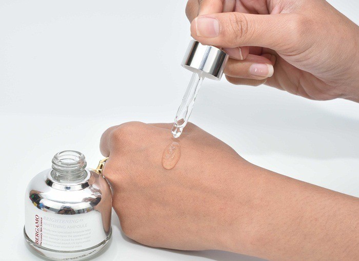 Serum Bergamo Brightening Ex Whitening 30ml-2