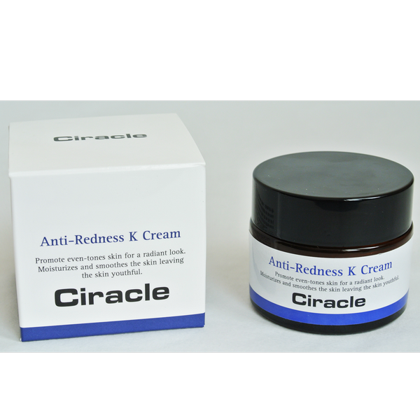 Kem Chống Dị Ứng - Da Mệt Mõi - Da Đỏ Rát Ciracle-1