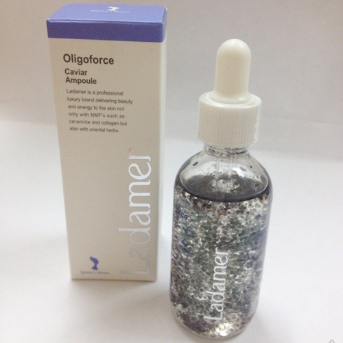 Dung Dịch Làm Trắng Da - Chống Lão Hóa Ladamer Oligoforce Cavia-1