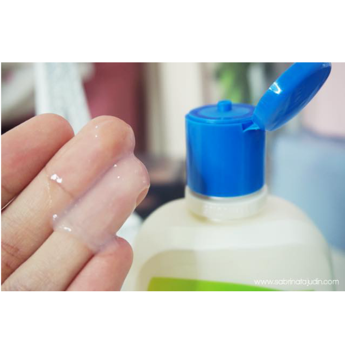 Sữa Rửa Mặt Cetaphil Gentle Skin Cleanser 125ml-2