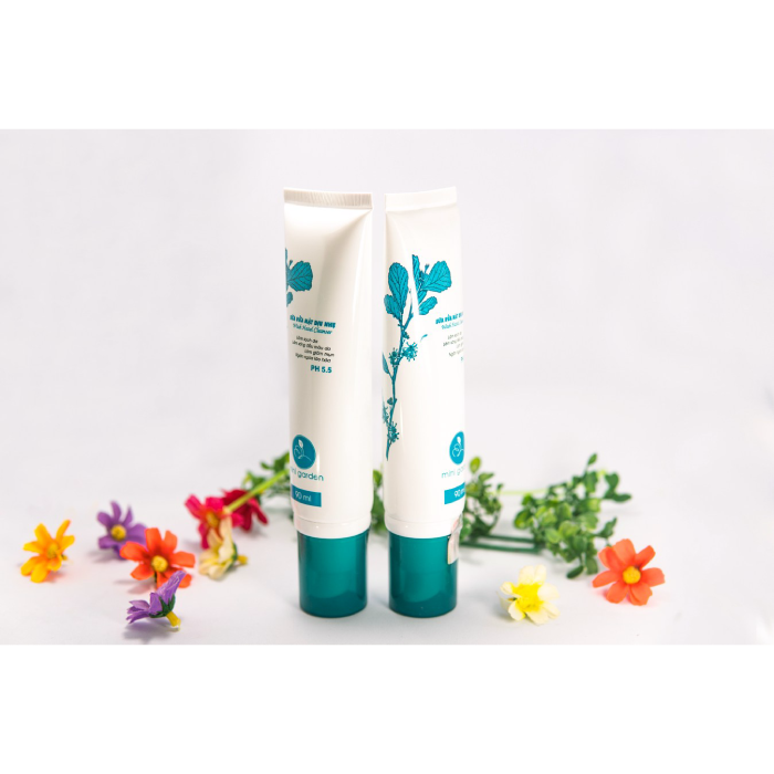 Sữa Rửa Mặt Dịu Nhẹ Witch Hazel Cleanser-1