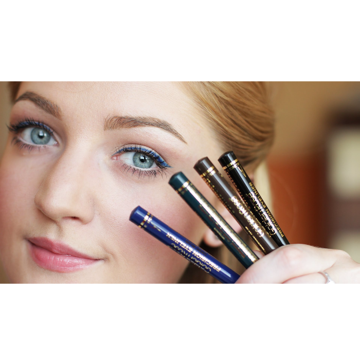 Kẻ Mắt Golden Rose Precision Eyeliner-2