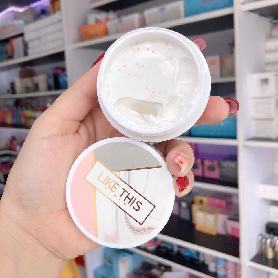 Kem Dưỡng Trắng Da Trị Nám Ngày Và Đêm Beauty Thái Lan-1