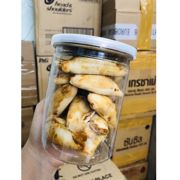 BÁNH XẾP VỊ CHUA NGỌT-2