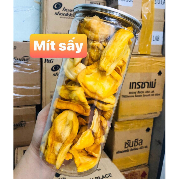 Mít sấy khô nguyên miếng-1