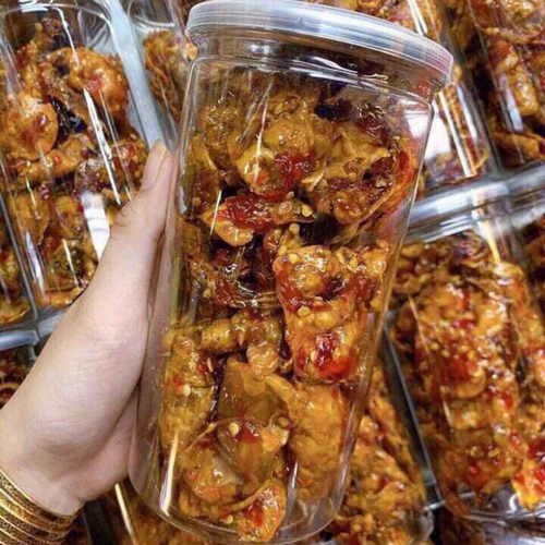 Mực sữa ngào sate-2