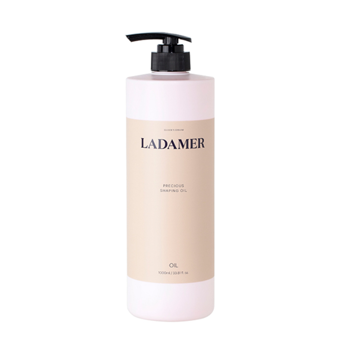 Tinh Dầu Massage Tan Mỡ, Tạo Dáng Và Tái Cấu Trúc Bề Mặt Da Ladamer-1