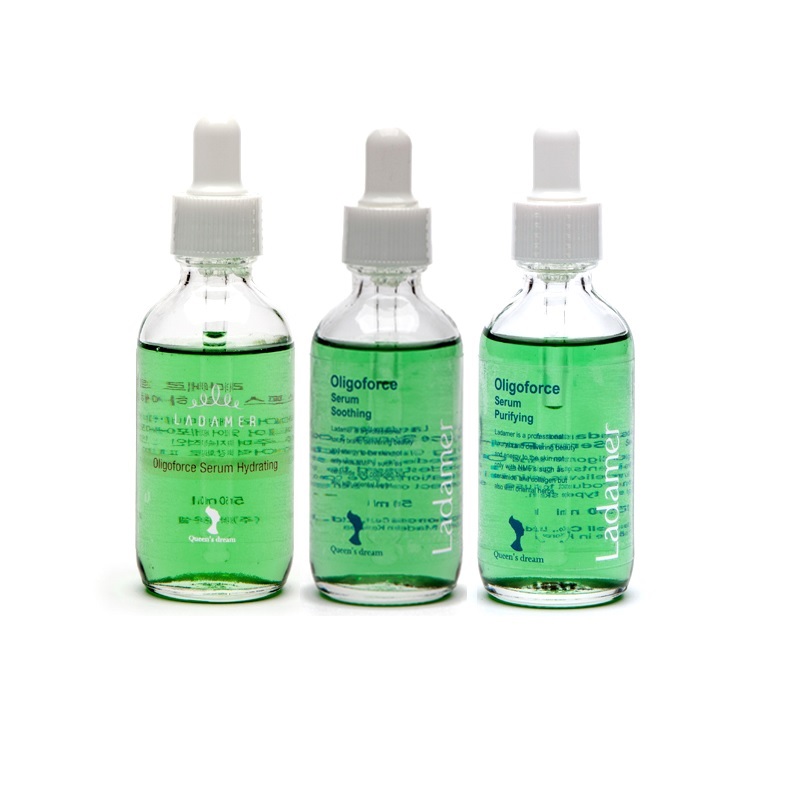 Huyết Thanh Trị Mụn, Chống Dị Ứng Ladamer-1