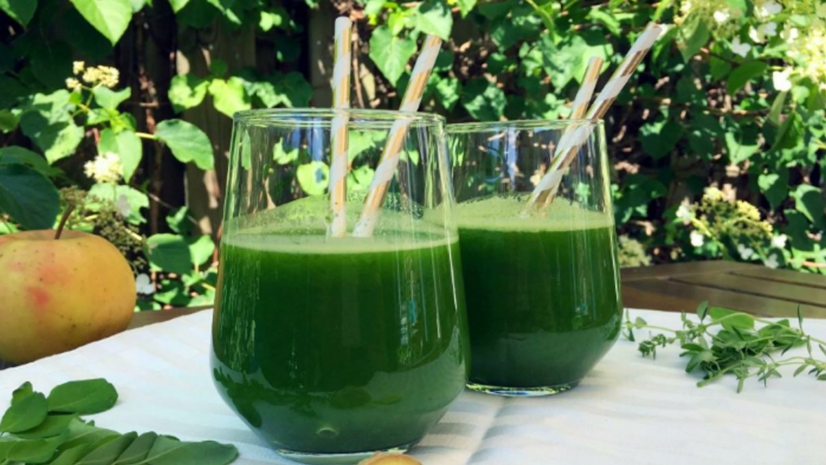 Chị em có biết 3 loại nước uống dân dã rẻ bèo là tiên dược giúp giải độc gan, trị sạch mọi loại mụn? cam-nang-cham-soc-da - 1