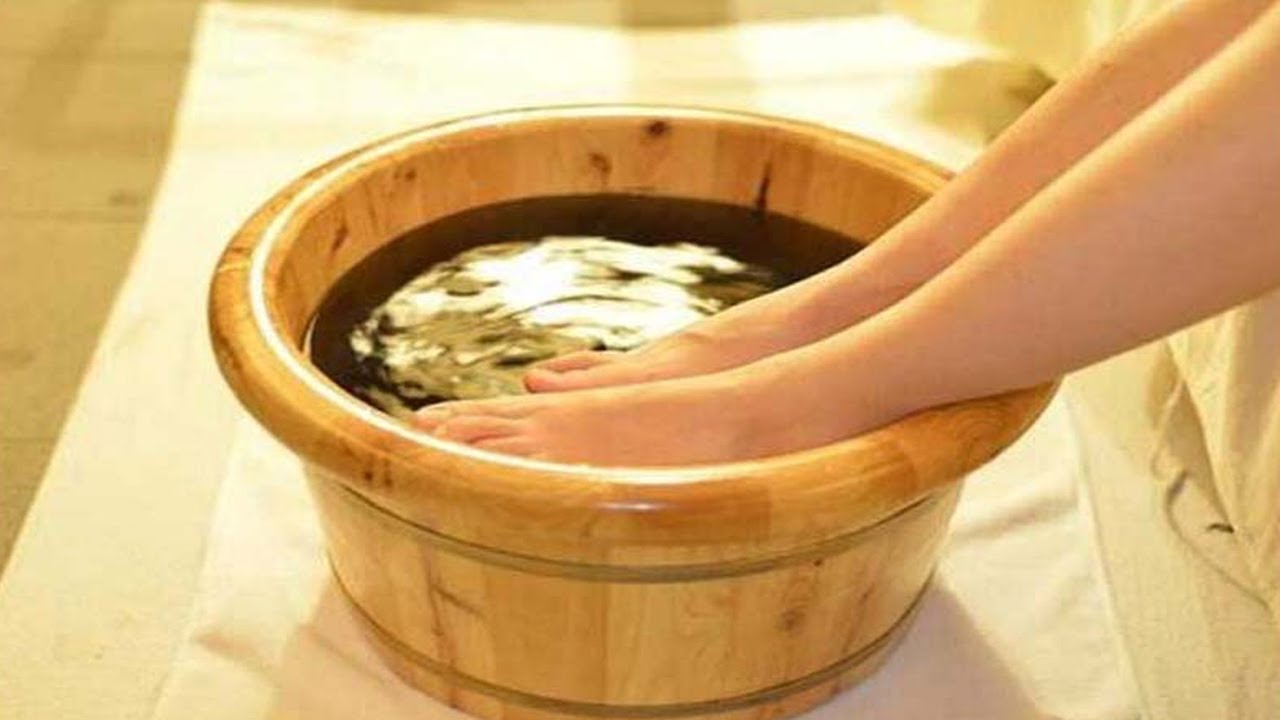 Ngâm chân mỗi tối: cách thư giãn hiệu quả cho người bận rộn cam-nang-cham-soc-da - 1