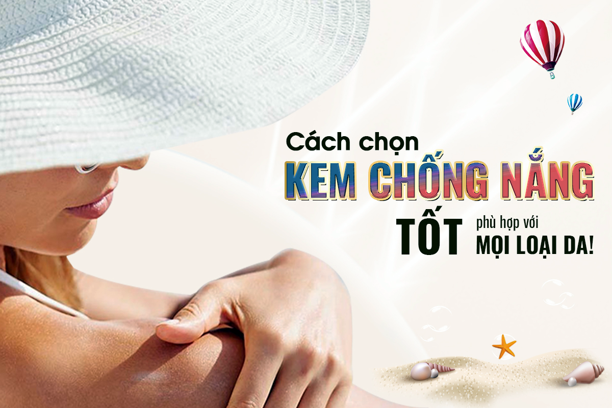 Cách thoa kem chống nắng chuẩn phái đẹp Hàn cam-nang-cham-soc-da - 1