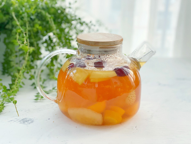 Chưa đầy 1 tháng nữa là Tết, phải detox làn da ngay với món đồ uống hoàn hảo này kien-thuc-trang-diem - 1