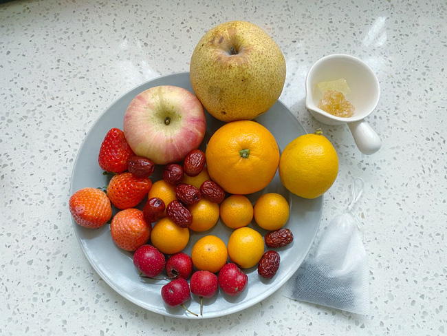 Chưa đầy 1 tháng nữa là Tết, phải detox làn da ngay với món đồ uống hoàn hảo này kien-thuc-trang-diem - 1