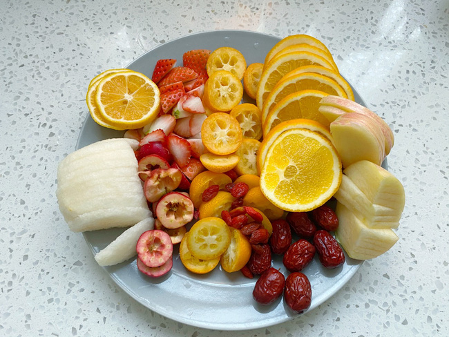 Chưa đầy 1 tháng nữa là Tết, phải detox làn da ngay với món đồ uống hoàn hảo này kien-thuc-trang-diem - 1