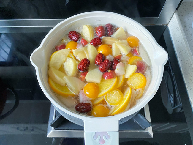 Chưa đầy 1 tháng nữa là Tết, phải detox làn da ngay với món đồ uống hoàn hảo này kien-thuc-trang-diem - 1