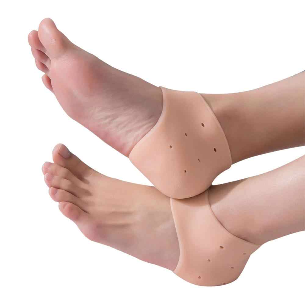 Cách chữa da khô trả lại gót ngọc trong mùa lạnh kien-thuc-trang-diem - 1