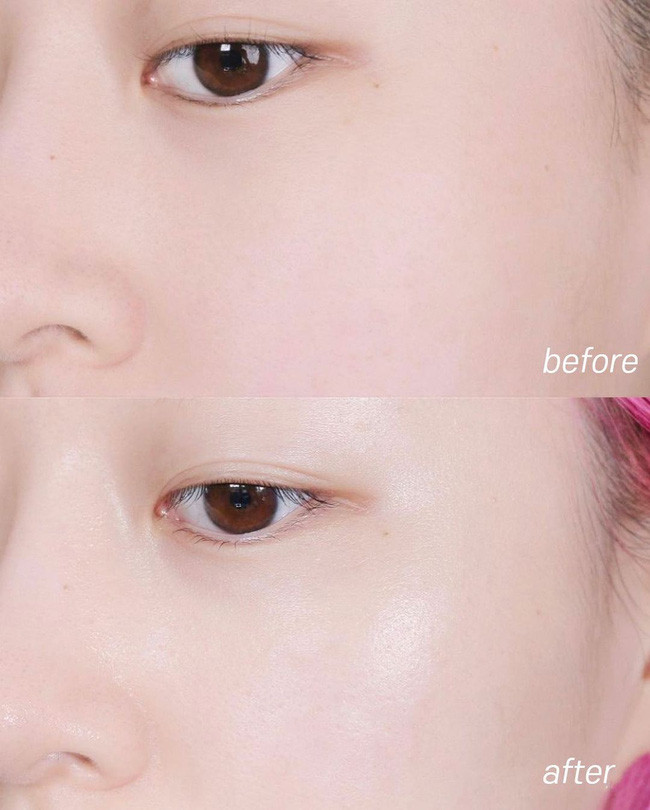 4 tips giúp da mịn căng, lỗ chân lông cũng nhỏ mịn kien-thuc-trang-diem - 1