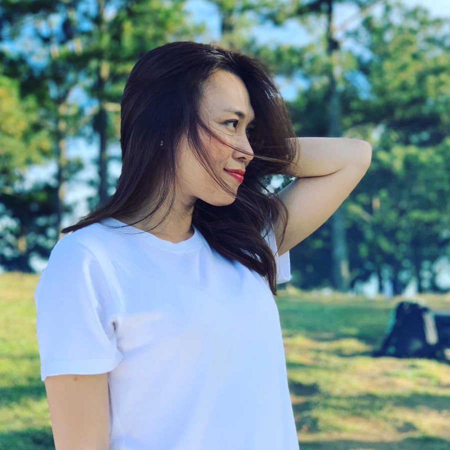 6 bước để biến tóc khô xơ như rơm thành óng mượt, bồng bềnh kien-thuc-trang-diem - 1