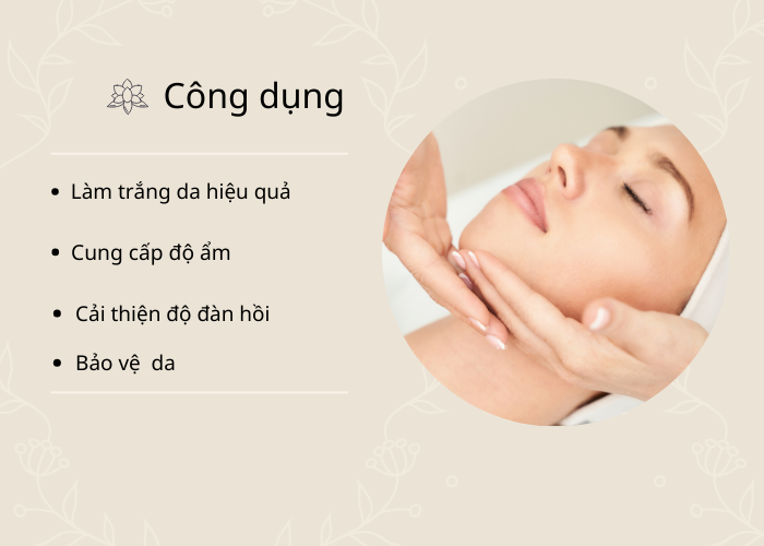 Kem Livy Đen Thái Lan: Giải Pháp Trắng Da Hiệu Quả cam-nang-cham-soc-da - 1
