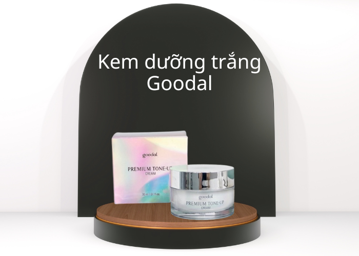 Làm đẹp cùng kem ốc sên dưỡng trắng Goodal cam-nang-cham-soc-da - 1