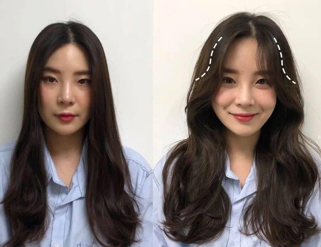 6 bước để biến tóc khô xơ như rơm thành óng mượt, bồng bềnh kien-thuc-trang-diem - 1