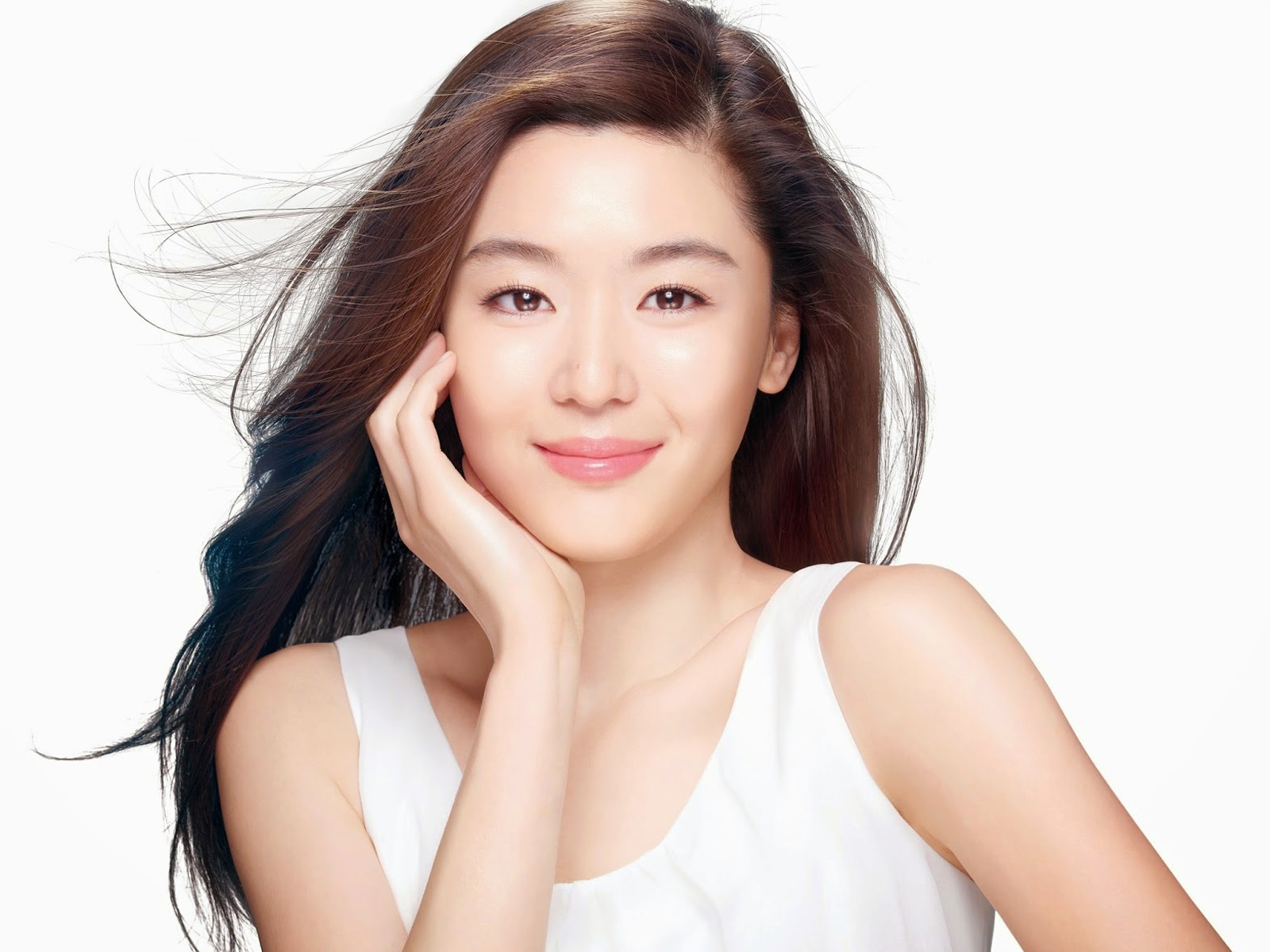 Quy trình dưỡng da đơn giản mà hiệu quả cam-nang-cham-soc-da - 1