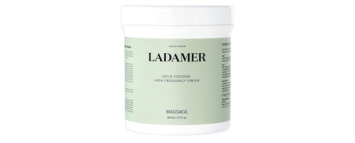 Kem Massage Thư Giãn Ladamer Dưỡng Da Mặt-1