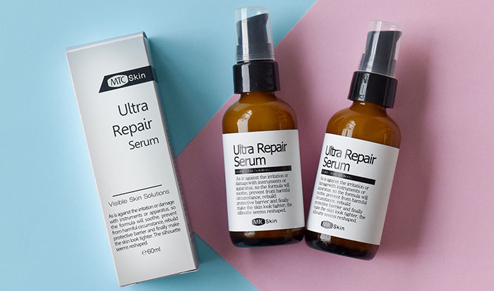 Serum Ultra Repair MTC Skin 60ml Dưỡng Da Mặt-1