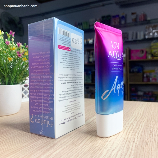 Kem chống nắng Nangpaya UV Aqua Rich Thái Lan Kem Chống Nắng-3