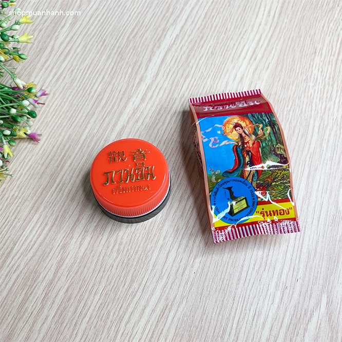 Kem Sâm Cô Tiên Thái lan Chính hãng Dưỡng Da Mặt-1
