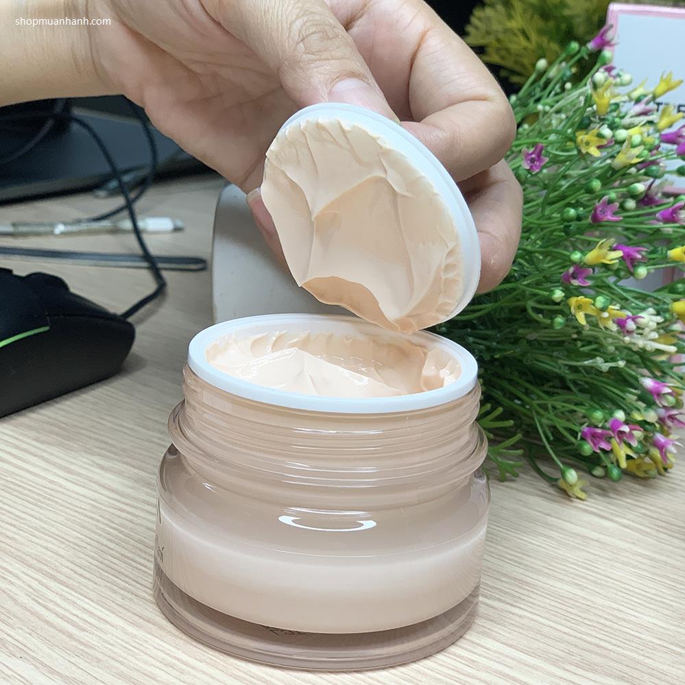 Kem Dưỡng Da Make Up Tree Chada 50ml Thái Lan Dưỡng Da Mặt-2