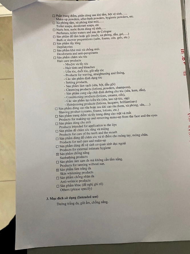 Kem Dưỡng Trắng Da Hoa Anh Đào Nhật Bản Dưỡng Da Mặt-2