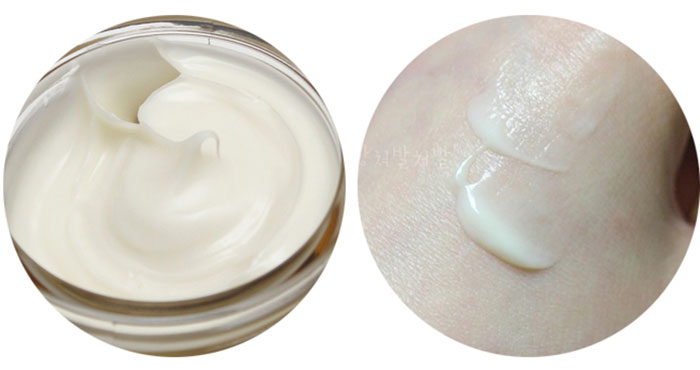 Kem Chống Dị Ứng - Da Mệt Mõi - Da Đỏ Rát Ciracle Dưỡng Da Mặt-1