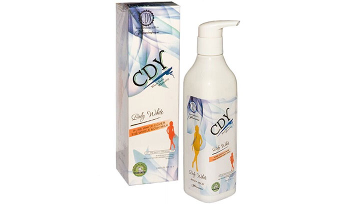 Dưỡng Thể Body Cao Cấp CDY 320ml Dưỡng Thể-1