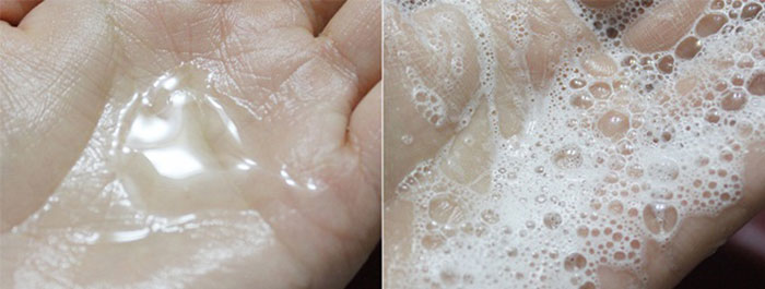 Gel Rửa Mặt Dành Cho Da Mụn Ciracle Dưỡng Da Mặt-1